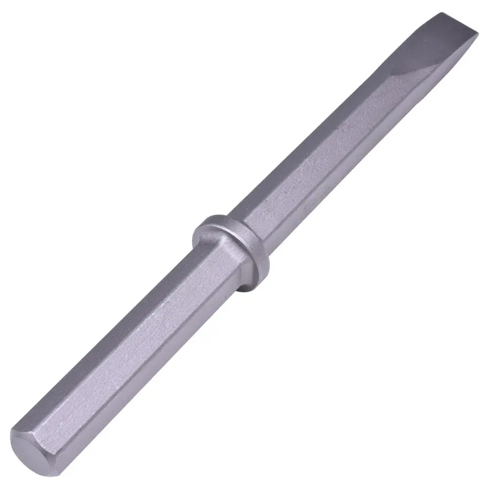 Talhadeira encaixe sextavado 28X410MM D-17647 Makita — fotografia 4