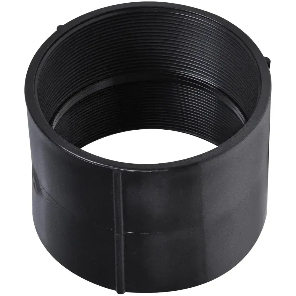 Luva eletroduto 4" Plasnor — fotografia 3