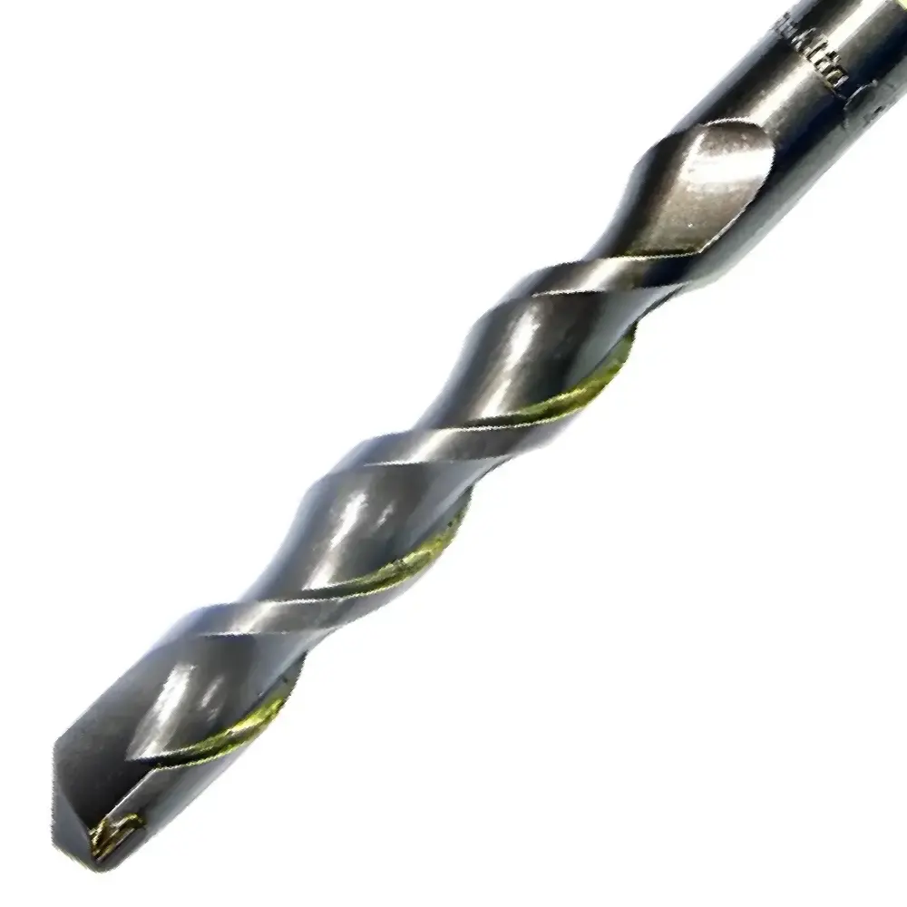 Broca SDS-PLUS 13 mm x 160 mm D-00256 MAKITA — fotografia 4