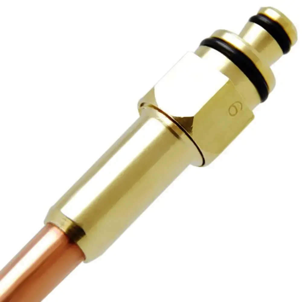 Extensão soldox 200 n° 6 Condor — fotografia 3