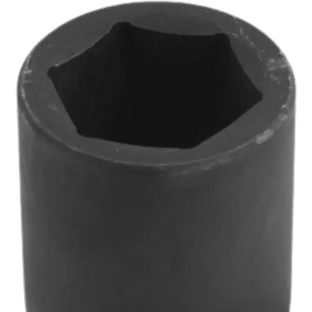 Soquete sextavado de impacto 27MM 1POL para desforcímetro Vonder — fotografia 5