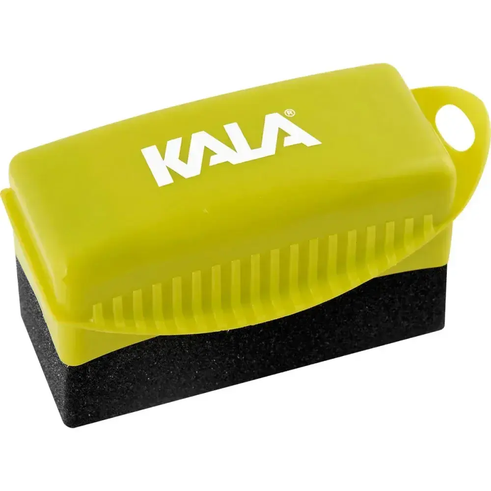 Esponja aplicadora com suporte multiuso 11,5X6CM Kala — fotografia 8