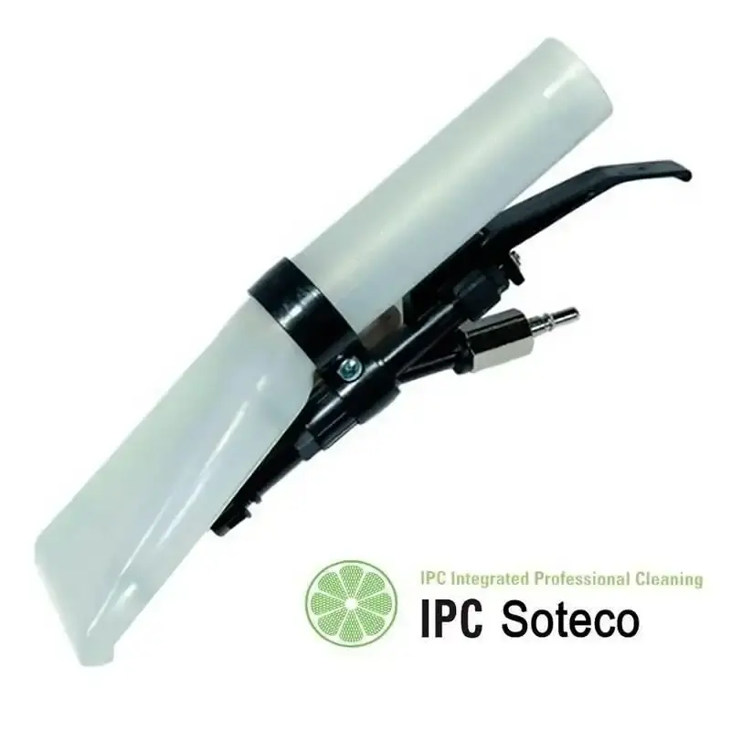 Bico para limpeza de estofados extratora com gatilho SB00752/OTT IPC — fotografia 3