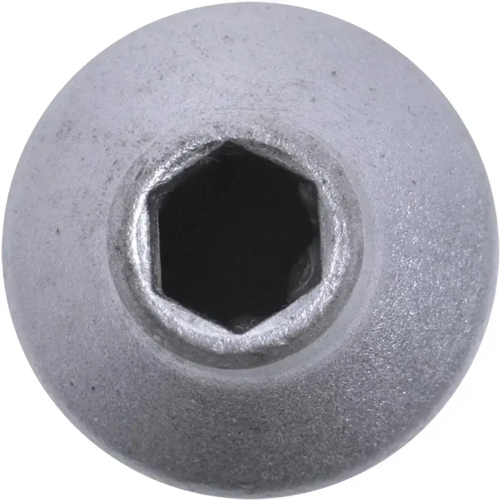 Chave soquete 7 mm sextavado encaixe de 1/2 Gedore — fotografia 9