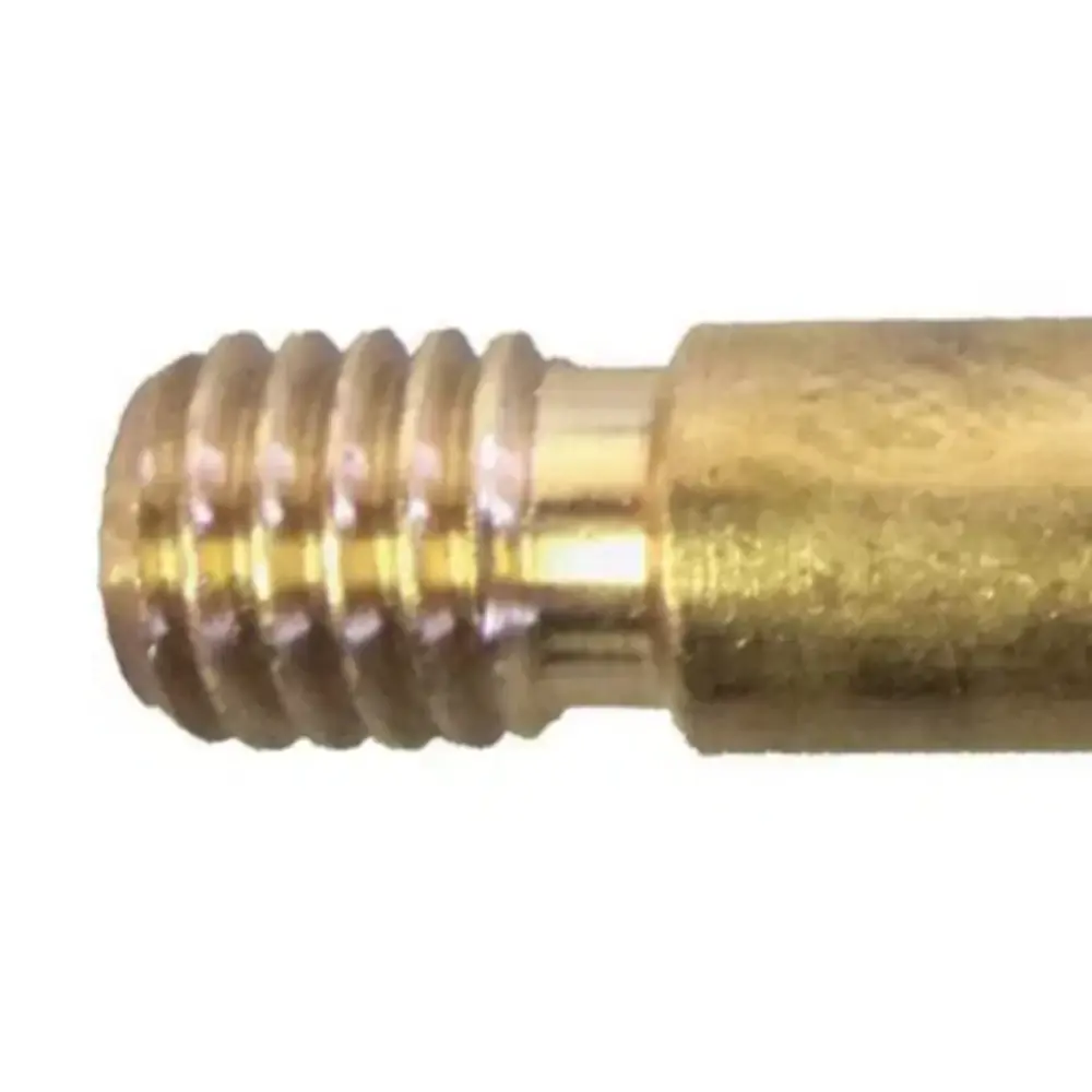 Tubo de Contato 1,2 mm X 38 mm M8 OXIMIG — fotografia 3