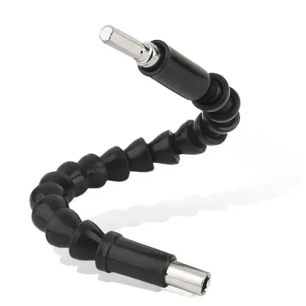 Extensor flexível p/ parafusadeira Steen