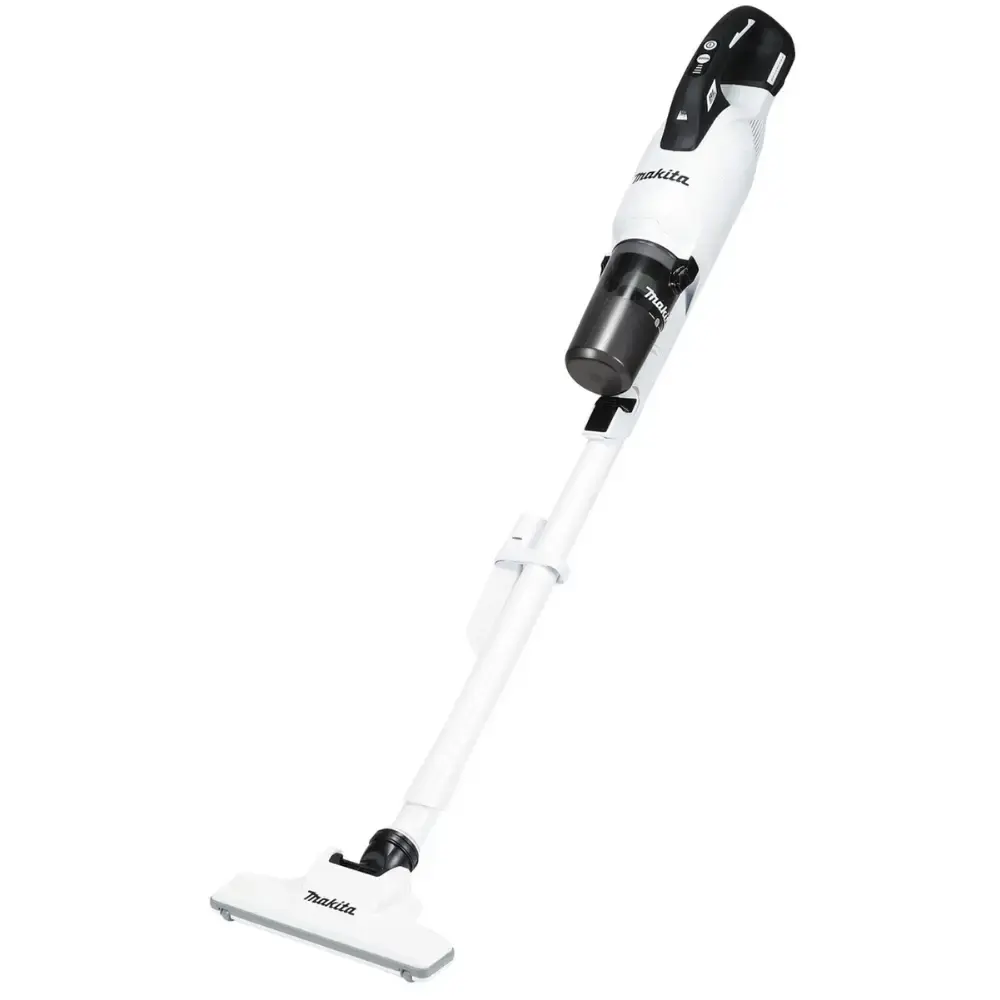 Aspirador de pó 250ml a Bateria LXT 18V sem Bateria MAKITA — fotografia de referência