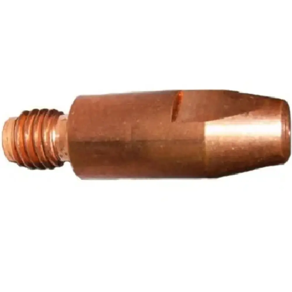 Tubo de Contato 1 mm X 30 mm M8 MA062S OXIMIG — fotografia de referência