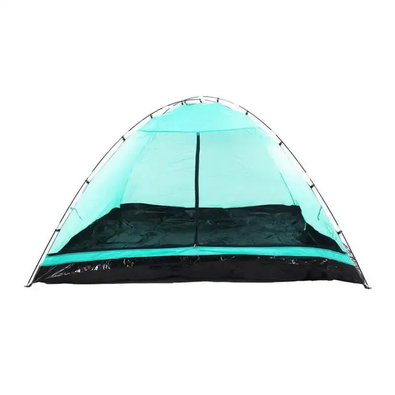 Barraca para camping dome 6 premium impermeável até 6 pessoas BEL BEL FIX — fotografia 4
