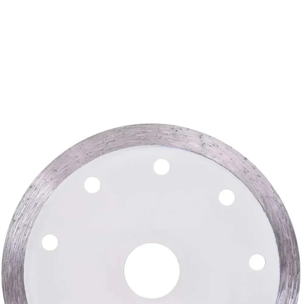 Disco diamantado contínuo 110MMX20MM Cortag — fotografia 10