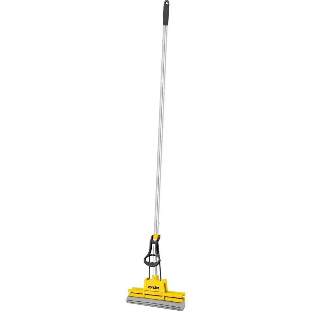 Rodo absorvente MOP com cabo RAV 270 VONDER — fotografia de referência