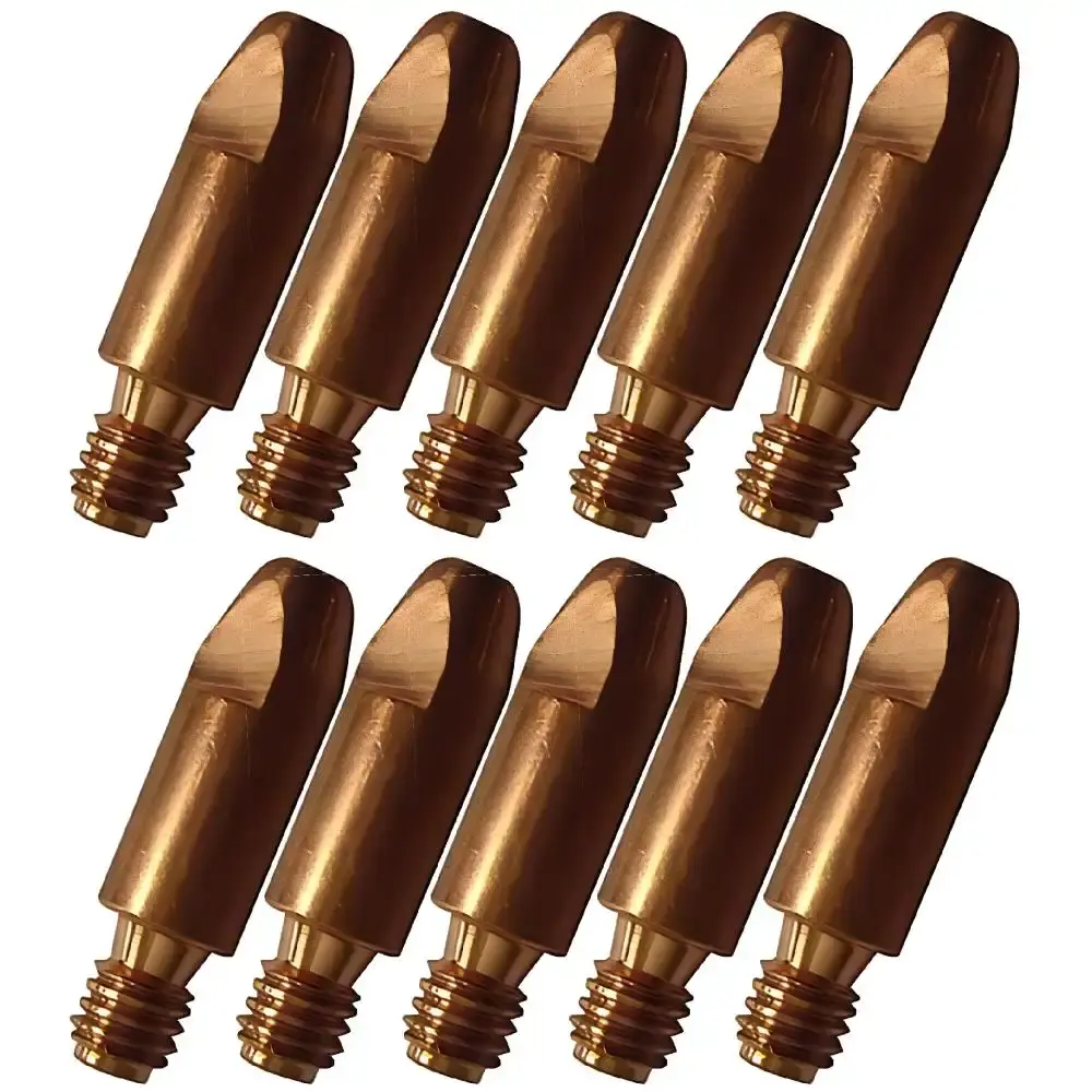 Tubo de Contato 1,20 mm MA143 MIG com 10 Unidades OXIMIG