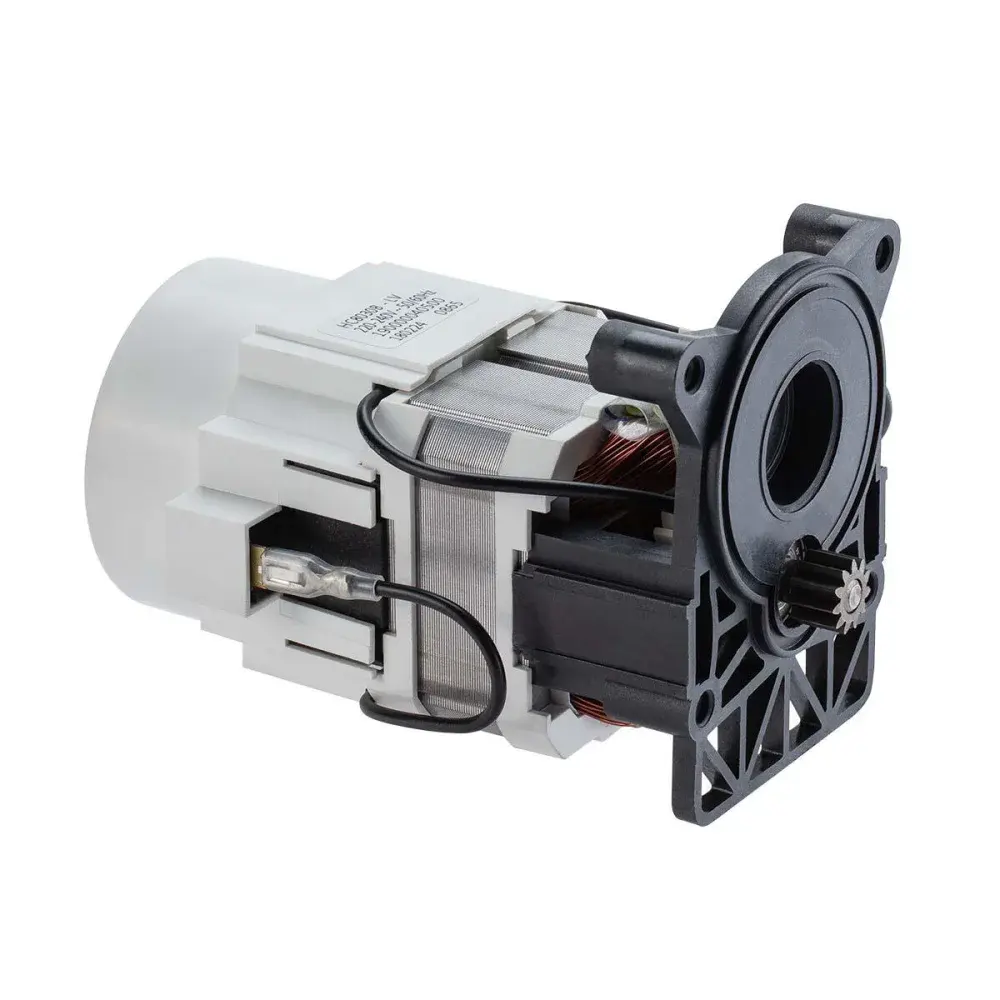 Motor lavadora 1400W 127V Worker — fotografia de referência