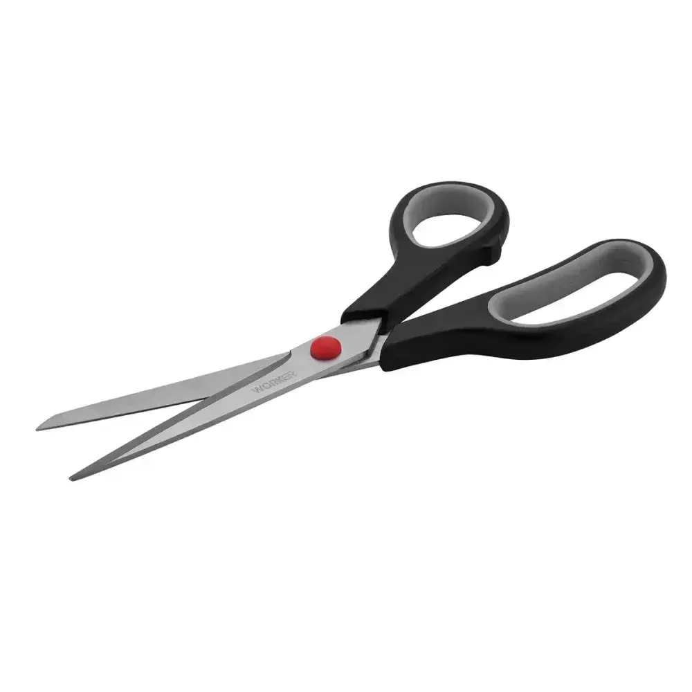 Tesoura de uso geral 21,6CM Worker — fotografia 3