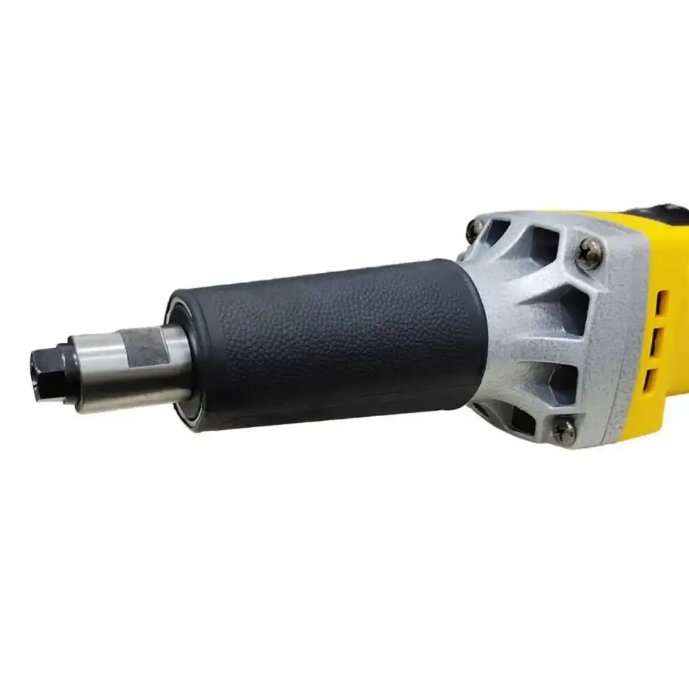 Retífica industrial 1/4 POL reta 400W RRV-414 Vonder 220 V — fotografia 9