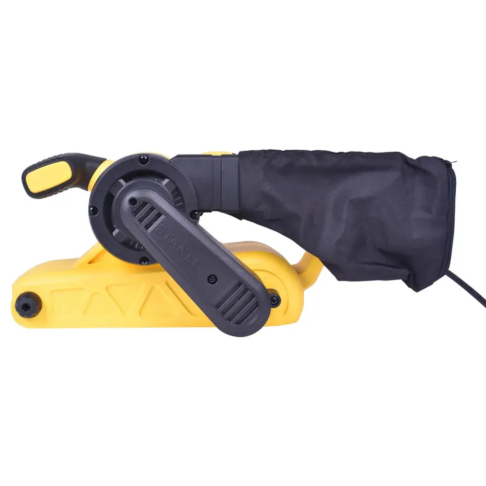 Lixadeira de cinta 3”” 900W SB90-B2 220V Stanley — fotografia 3