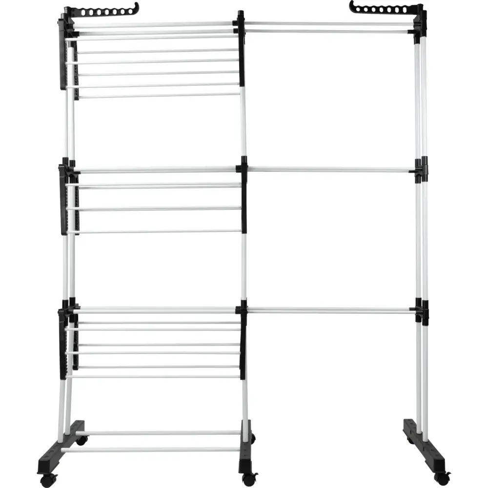 Varal vertical extensivo Kala — fotografia 11