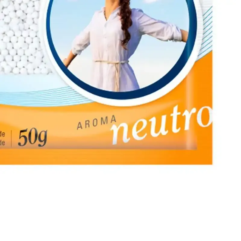 Evita mofo neutro sachê 50 GR kit com 3 unidades Tekbond — fotografia 5