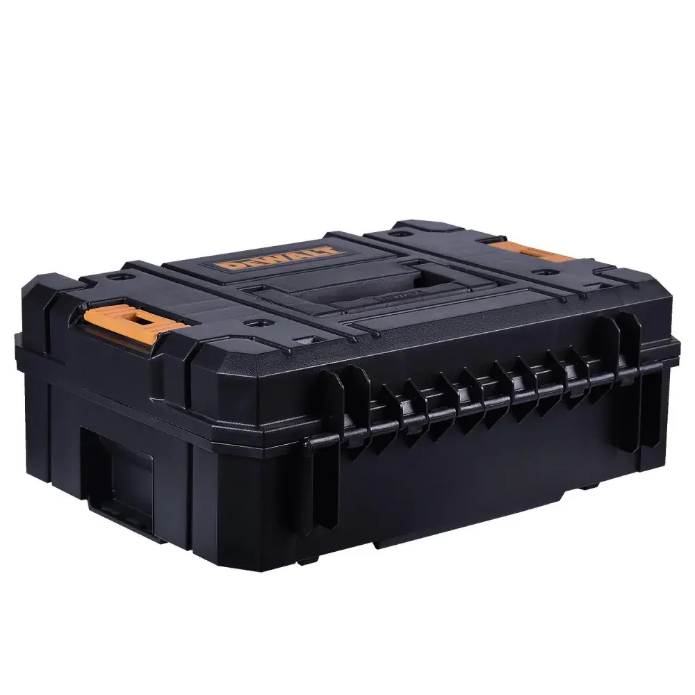 Maleta modular pequena tstak DWST17807 Dewalt — fotografia 4