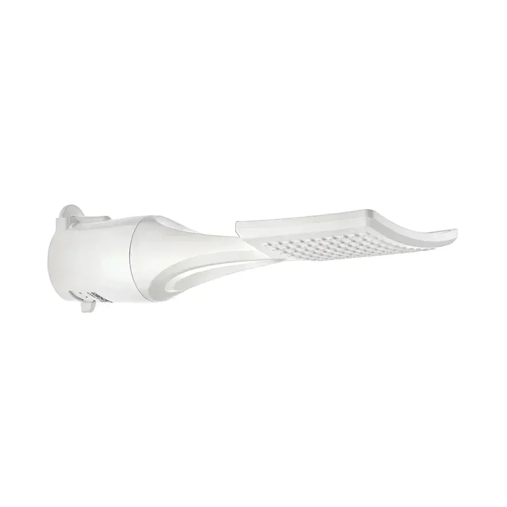 Chuveiro loren shower ultra multitemperaturas 6800W 220V lorenzetti Lorenzetti Duchas