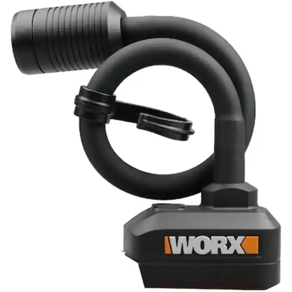 Luminária flexível LED 300 lumens 20V sem bateria WX028.9 Worx