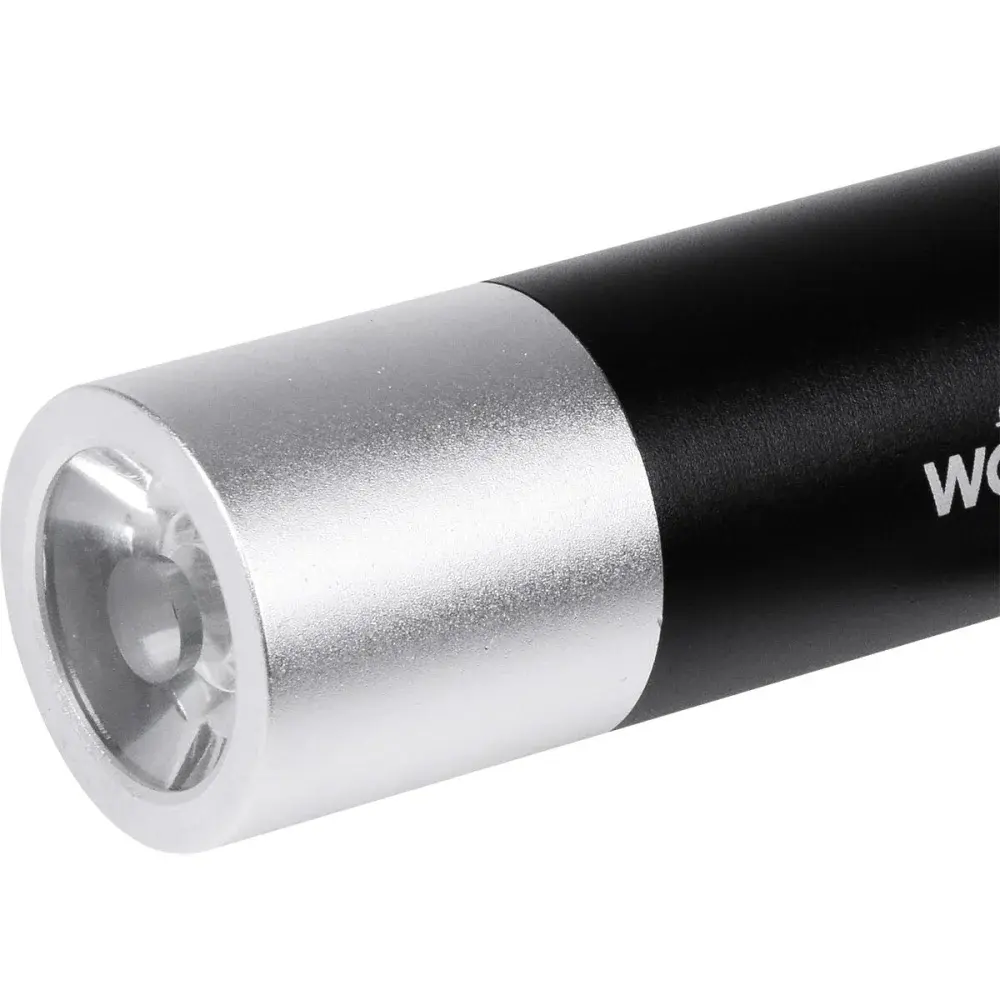 Lanterna tática cree led 100 lúmens Worker — fotografia 4