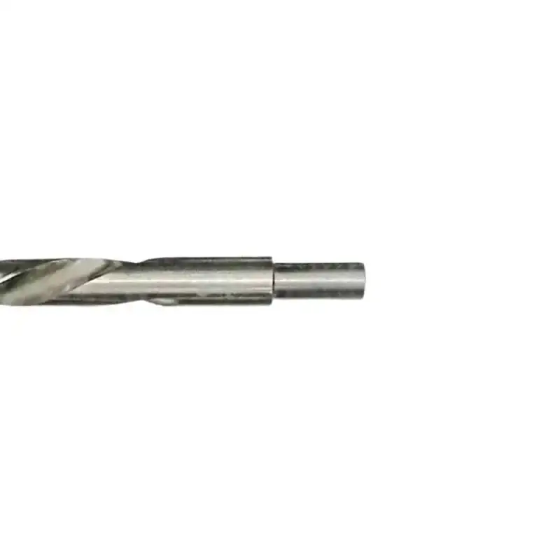 Broca aço rápido 18 MM kit com 5 unidades 720809 MTX — fotografia 3