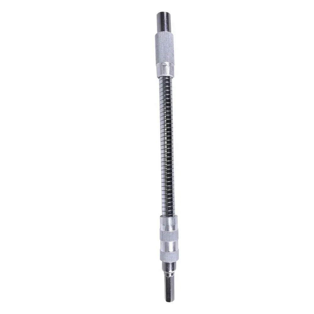 Ponta bit flexível fenda 200MM B-29072 Makita — fotografia de referência