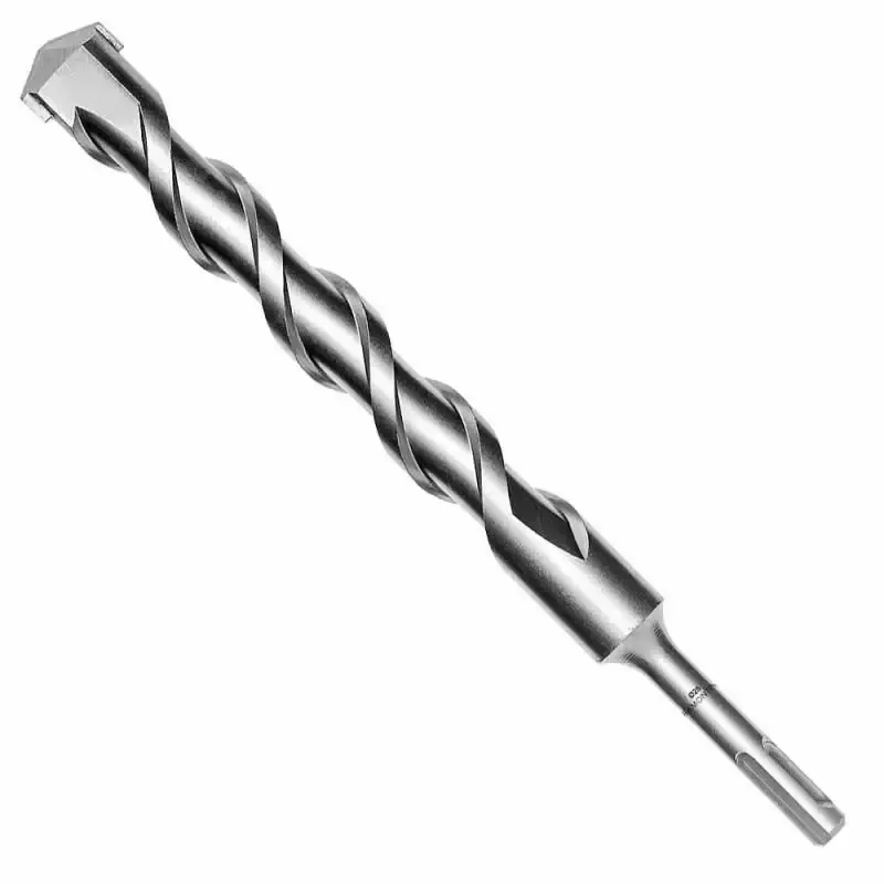 Broca SDS Plus 12 x 460 MM em Aço Especial 43148126 TRAMONTINA — fotografia de referência