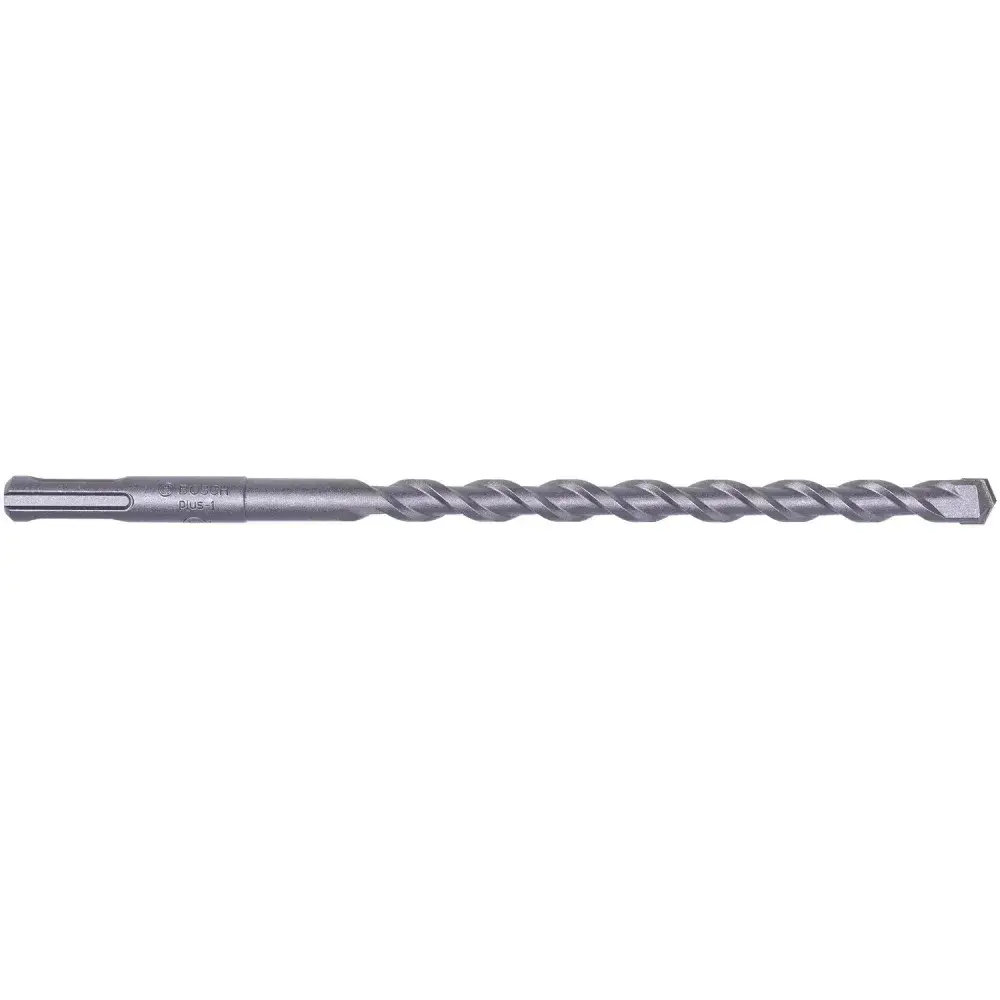Broca para concreto 10 x 210MM sds plus 1 Bosch — fotografia 9