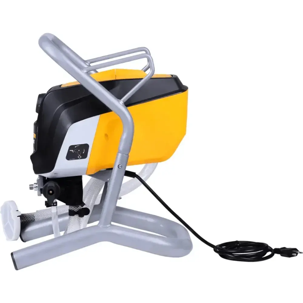 Máquina de pintura airless control pro 190 Wagner — fotografia 8