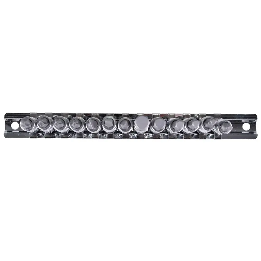 Jogo de ponta bits 1/4" Gedore red – 13 pçs — fotografia 10