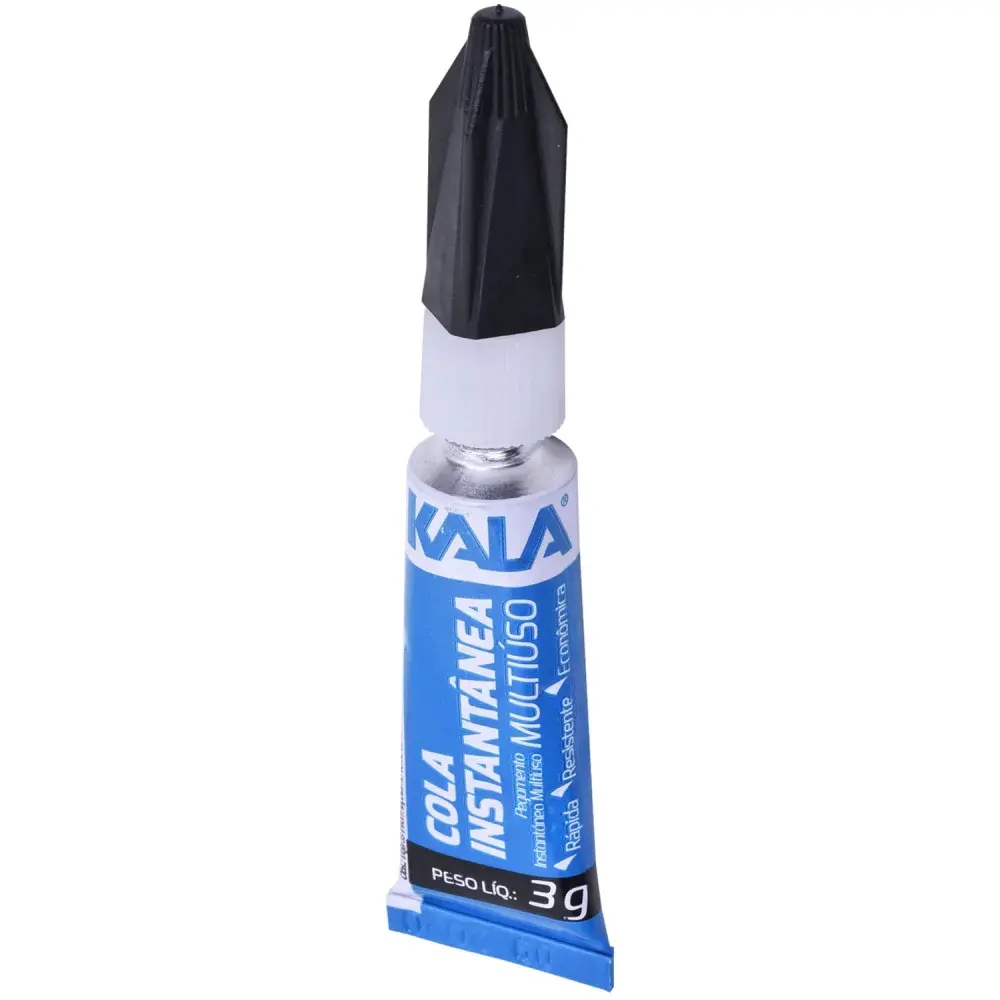 Cola instantânea 3G com 1 unidades da Kala — fotografia 7