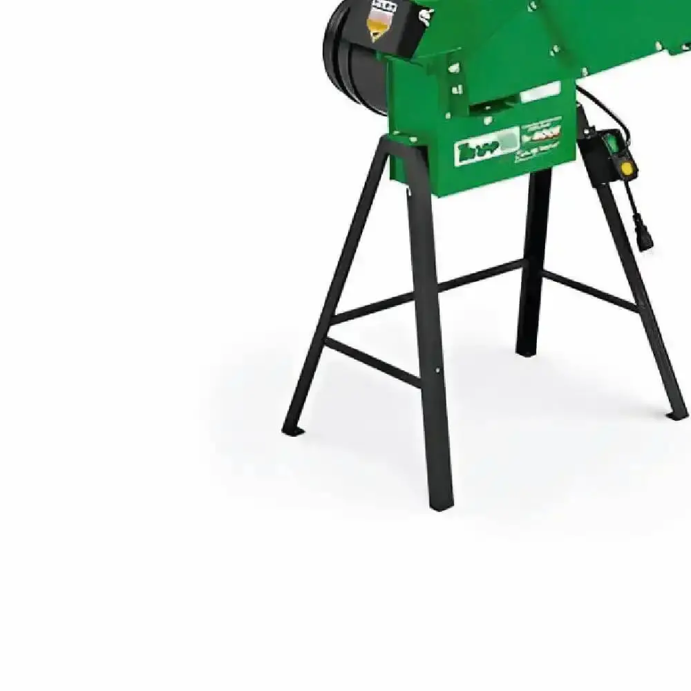 Triturador forrageiro TRF 400F 3CV monofásico 220V Trapp — fotografia 5