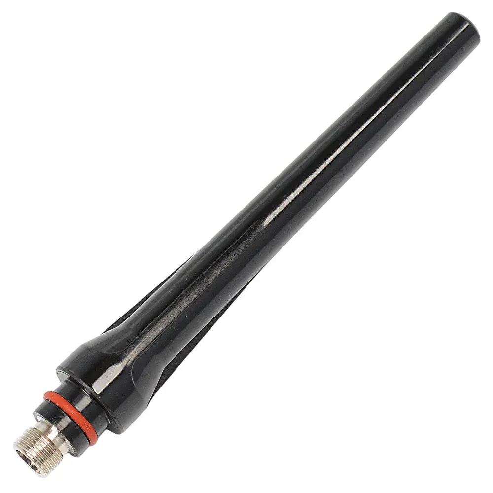 Capa de eletrodo longa TF505 Oximig — fotografia de referência