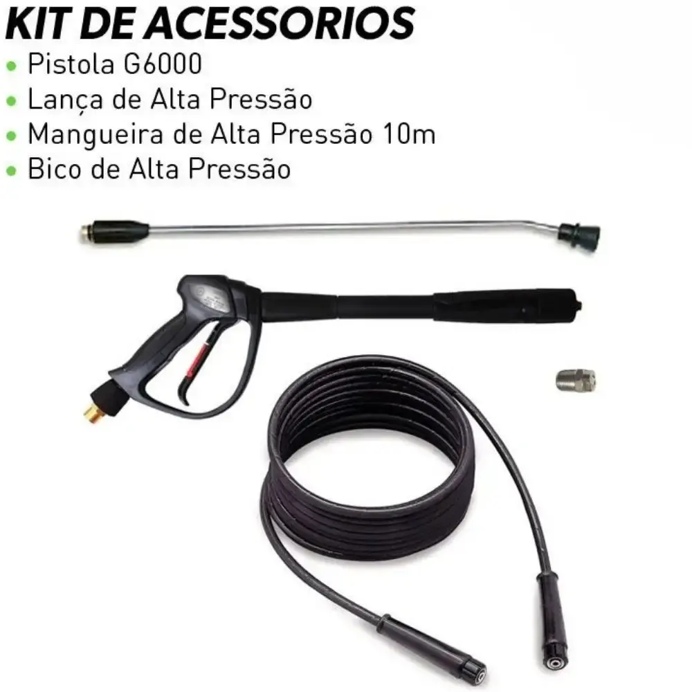Lavadora de alta pressão água quente 4600W PW-H50T 380V trifásico IPC — fotografia 3