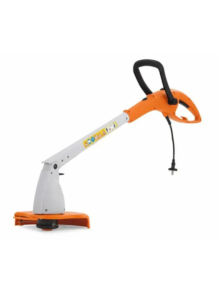 Rocadeira fse 41 eletrica 220V Stihl — fotografia 4