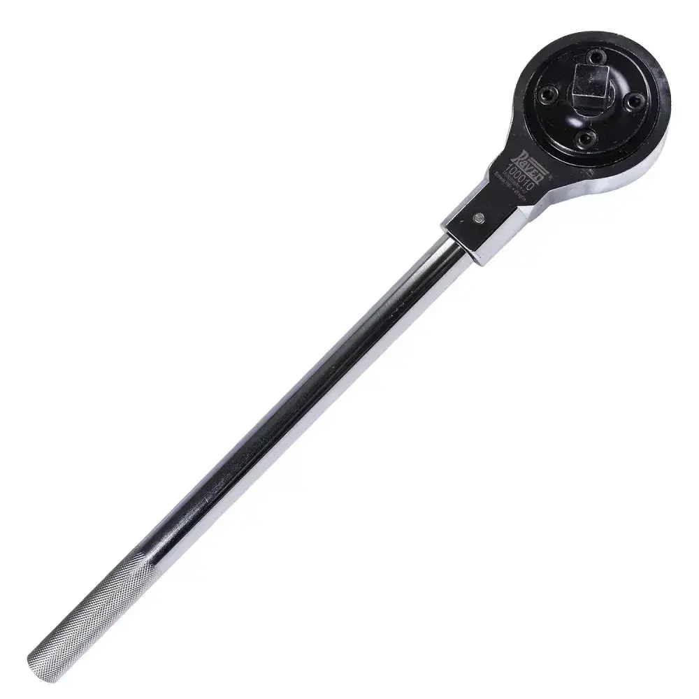 Chave multiplicadora de torque Raven — fotografia 9
