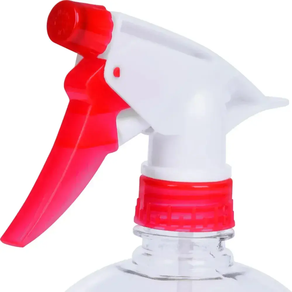 Pulverizador manual de plástico 450ML Worker — fotografia 10