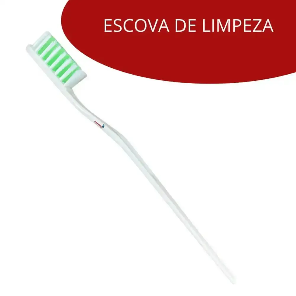 Pistola de Pintura Gravidade HVLP 1,4 mm 600 ml EVPPHVLP600-1B EVALD — fotografia 8