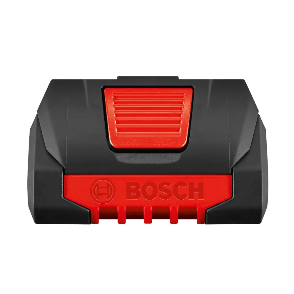 Kit de 2 baterias gba 18V 4AH e carregador gal 18V-40 bivolt Bosch — fotografia 7