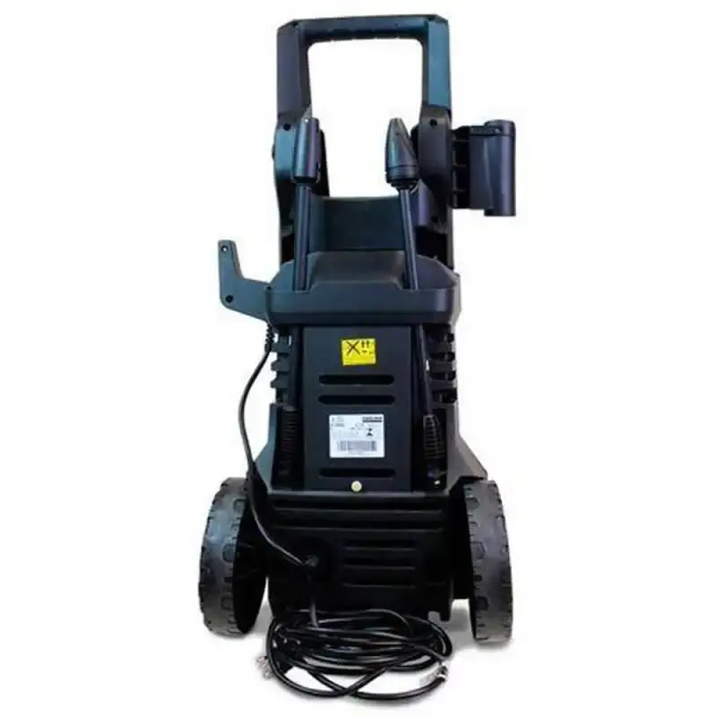 Lavadora de alta pressão 1,7KW 110/220V nova 19945520 Karcher 110 V — fotografia 3