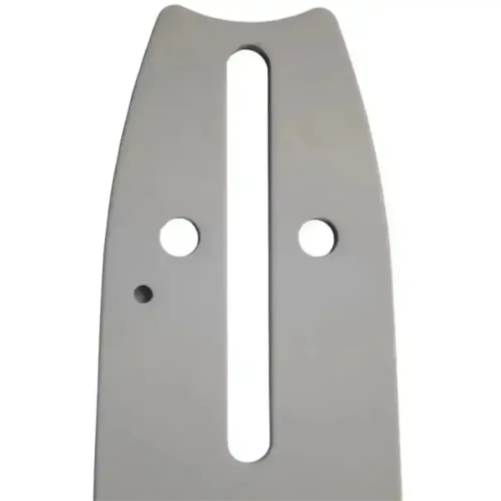 Sabre para motosserra ponta dura 20PL 1,6MM 51CM 72 elos Toyama — fotografia 3