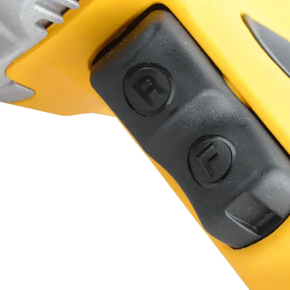 Chave de impacto 3/4” 19MM 710W 220V DW294B2 Dewalt — fotografia 10