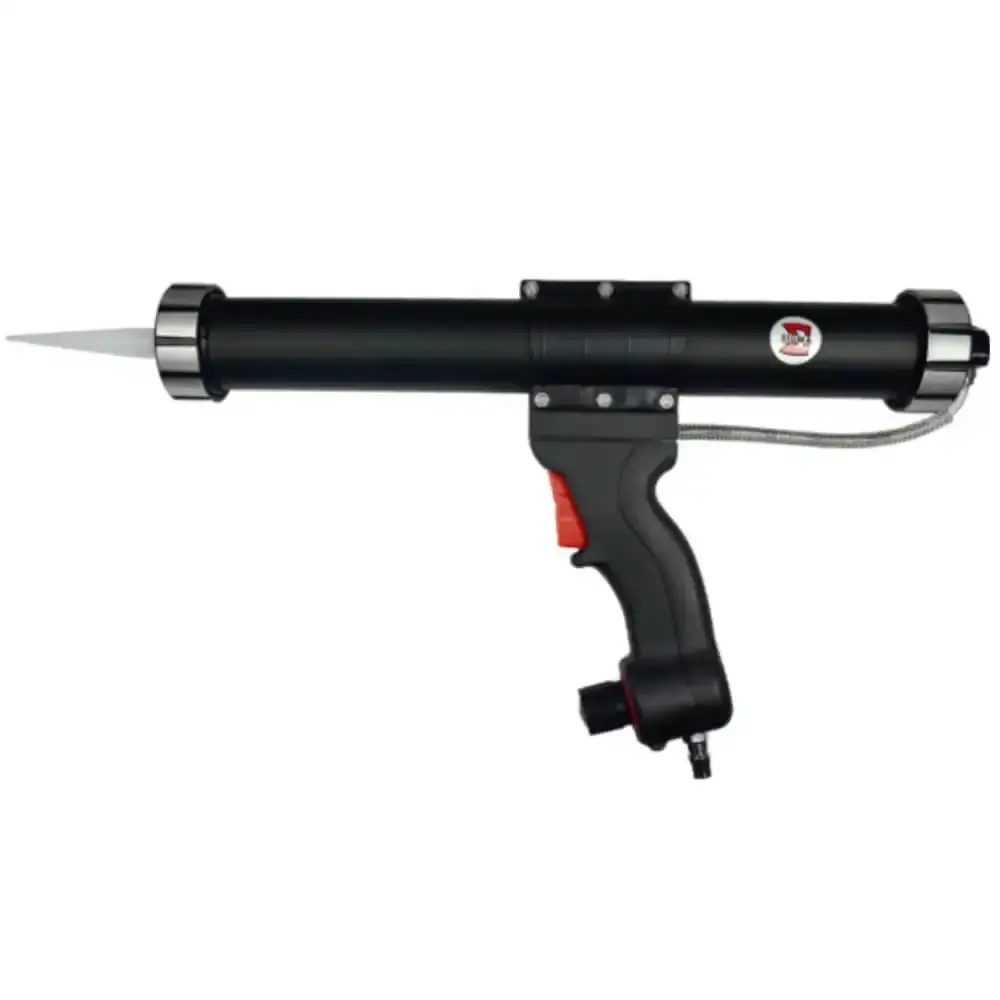 Aplicador calafetador de silicone pneumático para sache SGT-1013 SGT