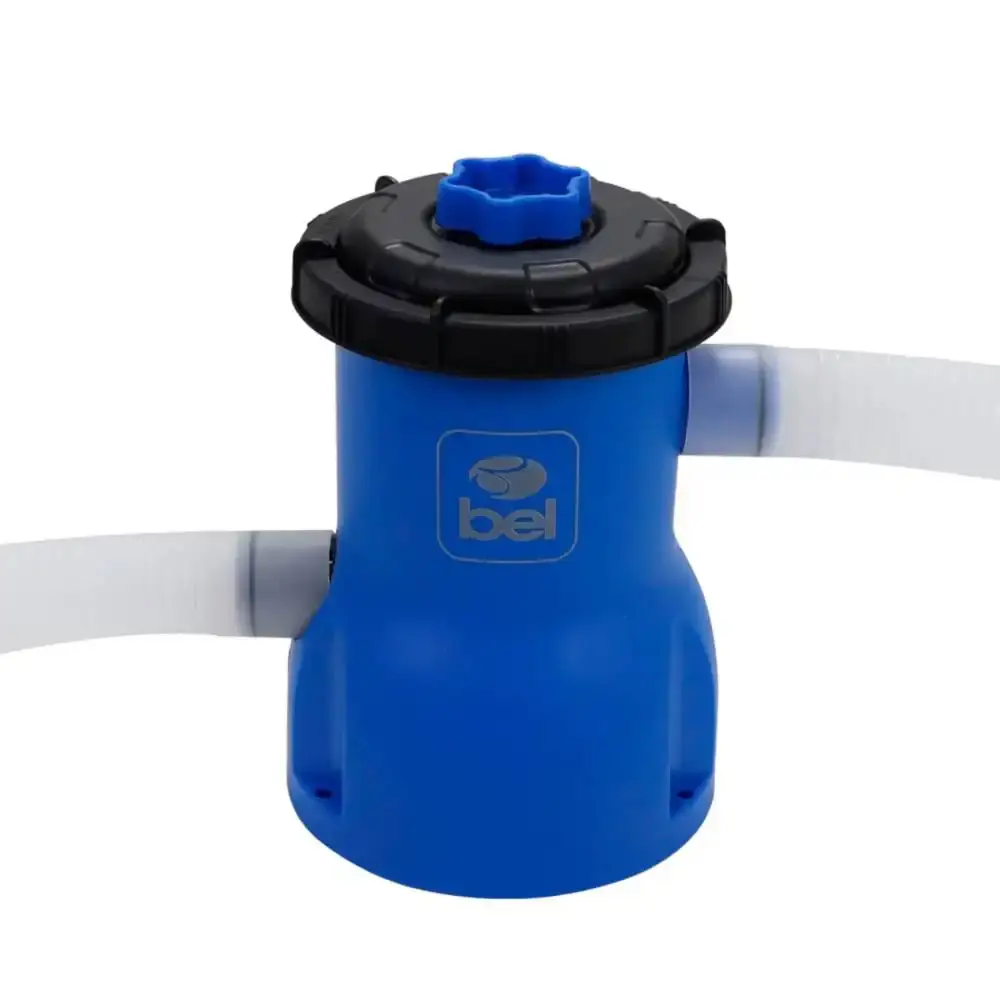 Bomba de filtragem para piscina 1136 litros por hora BEL 110V — fotografia 4