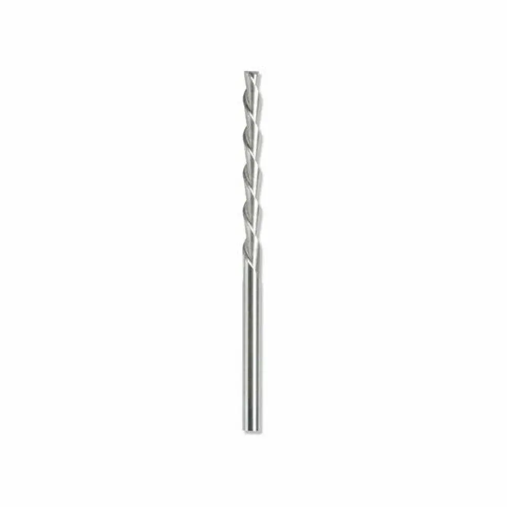 Broca aço rápido 7MMX109MM revestida DIN338 TW100 twill Lenox-Twill — fotografia de referência