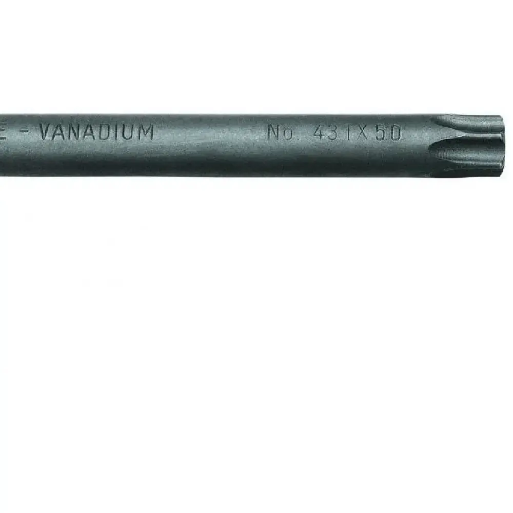 Chave torx l curta hexalobular 43TX-T20 024606 Gedore — fotografia 4