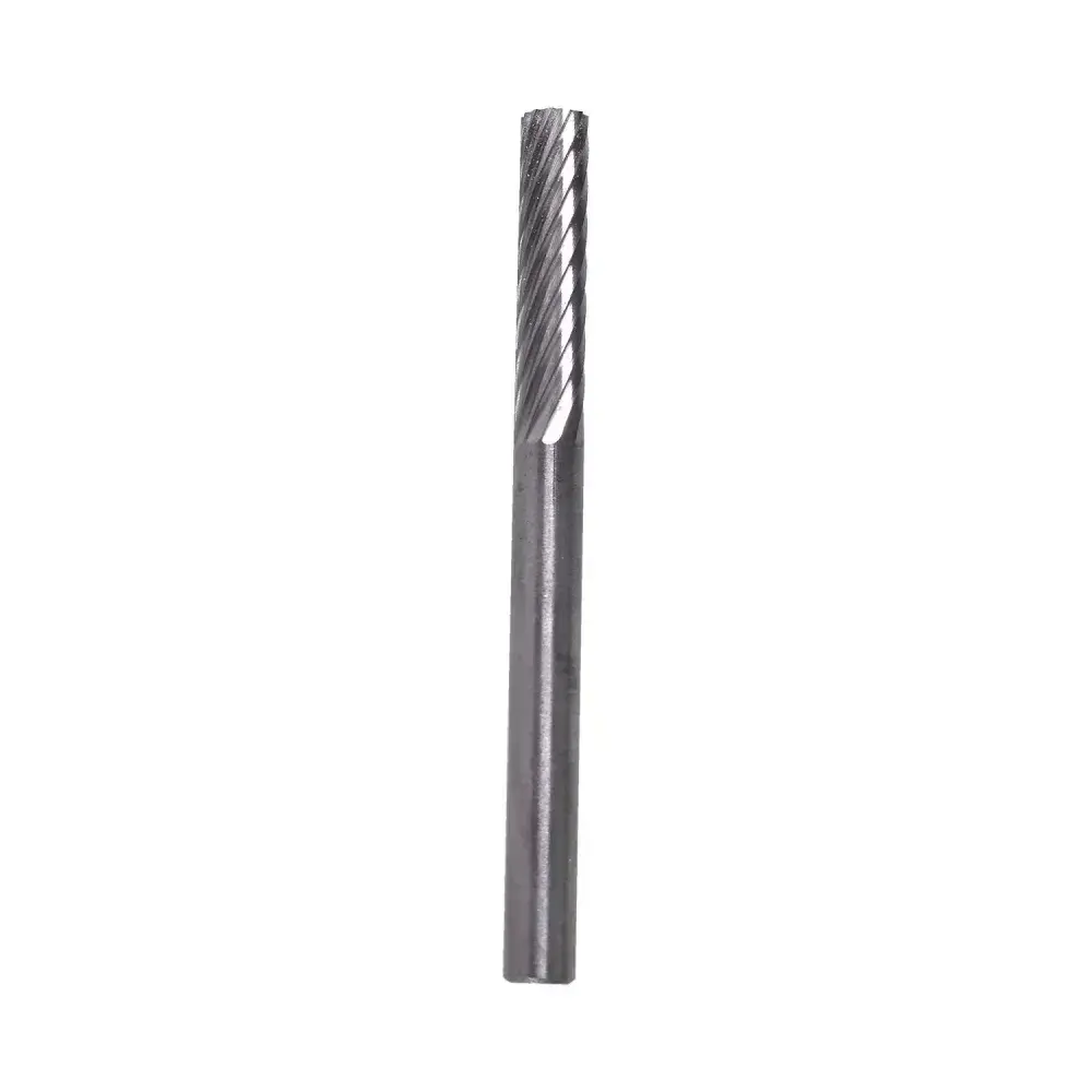 Escariador de carbureto de tungstênio 1/8 9901 Dremel — fotografia 6