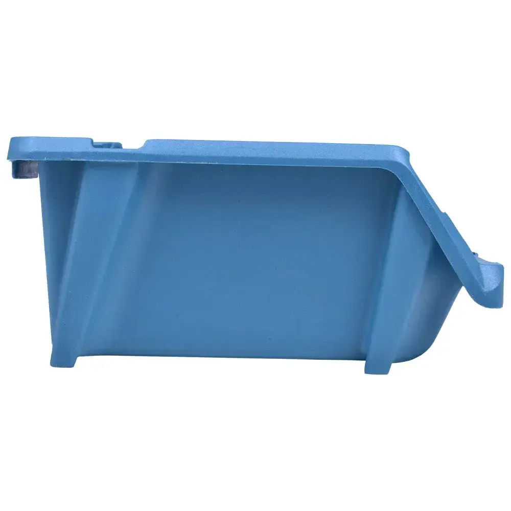 Gaveta azul prática empilhável Nº3 42000 Presto — fotografia 8